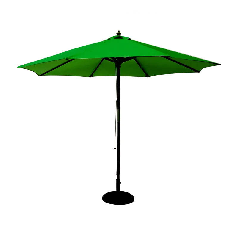 UMBRELLA RYKER URS0820-VS270R8382GRN 270CM
